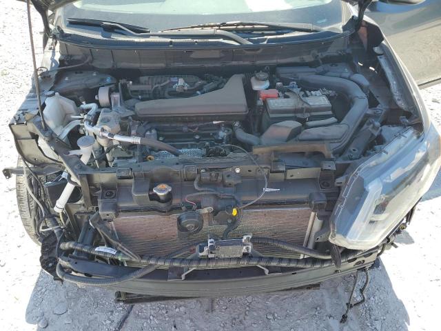 VIN 5N1AT2MT3LC799377 2020 Nissan Rogue, S no.12