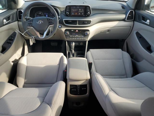2020 HYUNDAI TUCSON LIM - KM8J33AL5LU181207