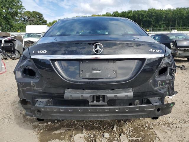 VIN 55SWF8EB5KU299716 2019 Mercedes-Benz C-Class, 3... no.6