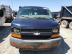 CHEVROLET EXPRESS G3 photo