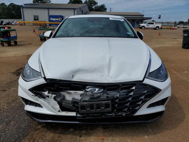 2023 HYUNDAI SONATA SEL - KMHL64JA7PA282129