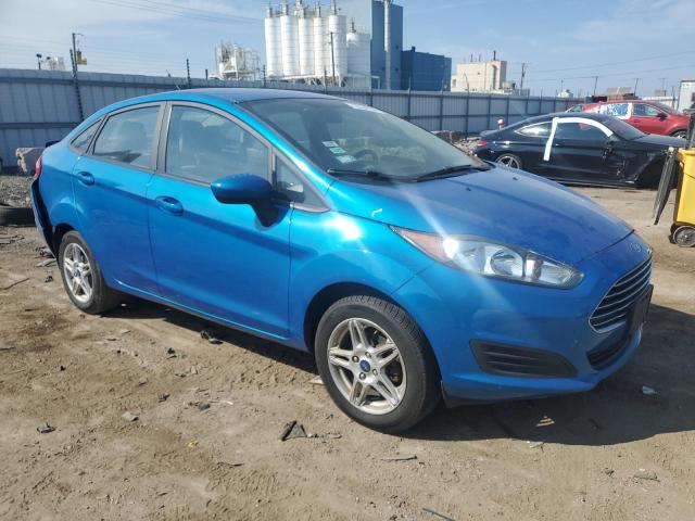 2017 FORD FIESTA SE - 3FADP4BJ5HM157001