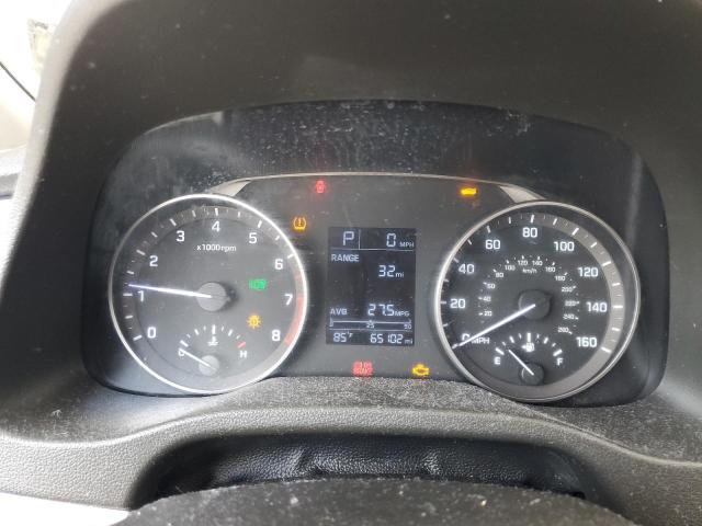 2017 HYUNDAI ELANTRA SE - 5NPD84LF9HH103630