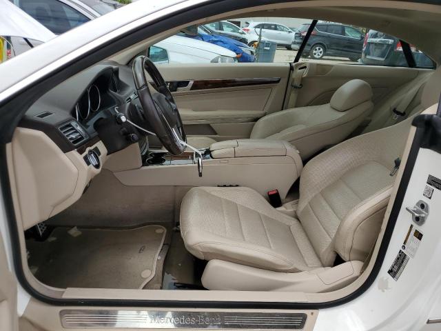2016 MERCEDES-BENZ E 400 - WDDKJ6FB7GF315005
