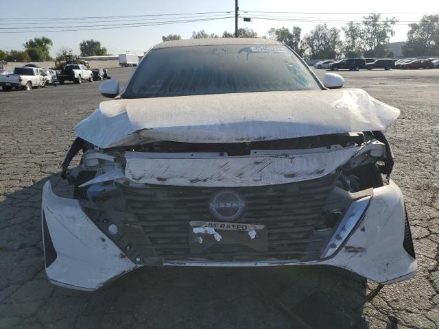 2024 NISSAN SENTRA S - 3N1AB8BV8RY211412
