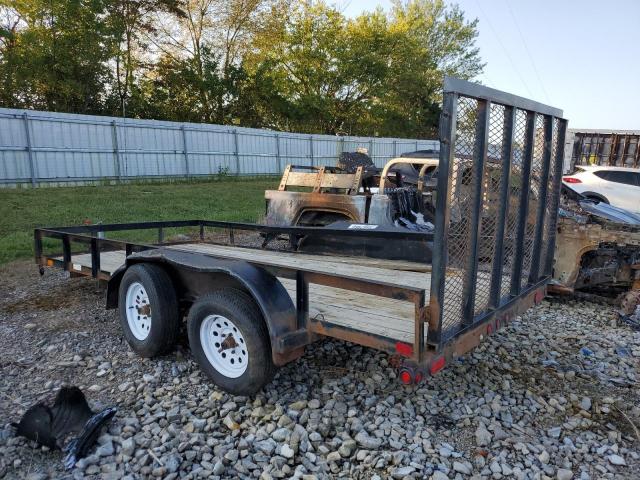BIG DOG TRAILER 2017 16VNX1427H3021509 photo #4