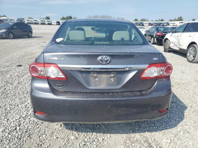 VIN JTDBU4EE4DJ120022 2013 Toyota Corolla, Base no.6