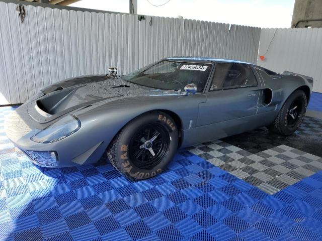 2023 FORD SHELBY - FLA129354