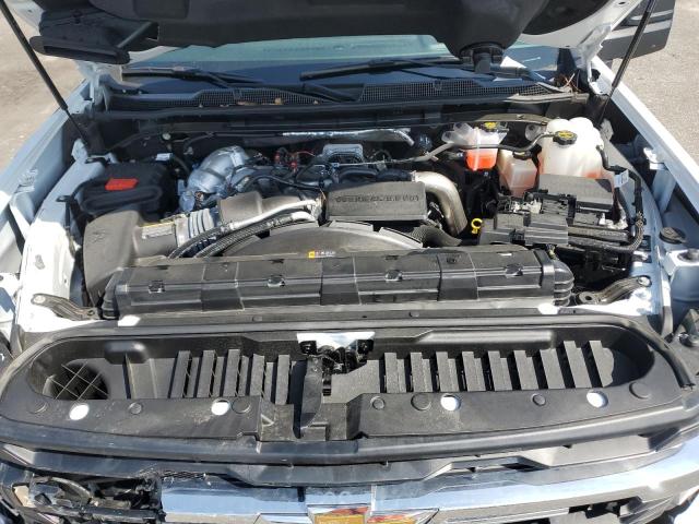 VIN 2GC4YNEY1R1211621 2024 Chevrolet Silverado, K25... no.11