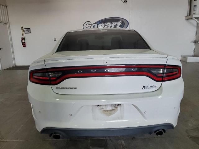 2018 DODGE CHARGER SX - 2C3CDXHG2JH203159