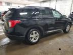 Lot #3025165240 2022 FORD EXPLORER X