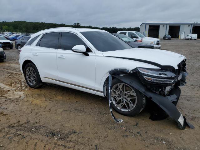 2023 GENESIS GV70 BASE - KMUMADTB7PU111891