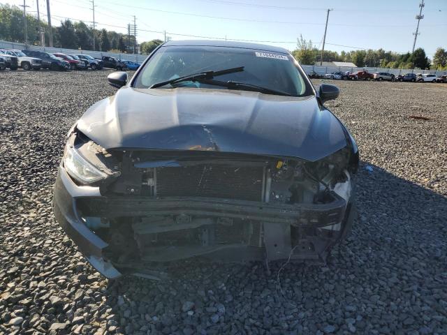 VIN 3FA6P0G74HR113816 2017 Ford Fusion, S no.5