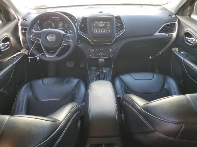 2019 JEEP CHEROKEE L - 1C4PJMLX0KD212274