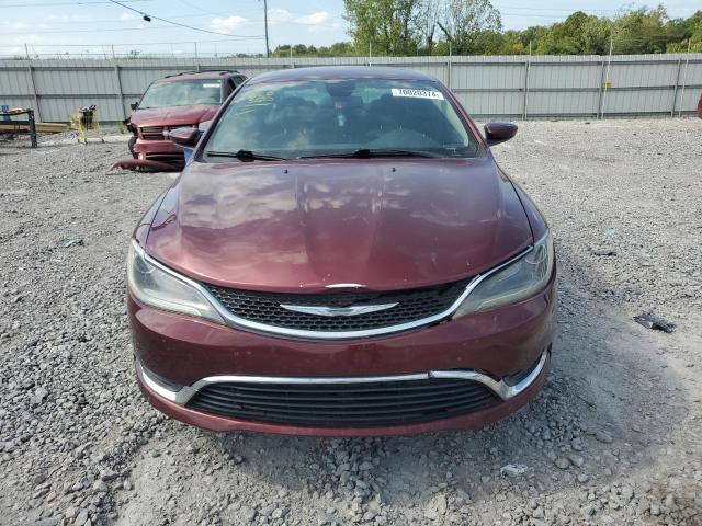 VIN 1C3CCCAB4FN667207 2015 Chrysler 200, Limited no.5