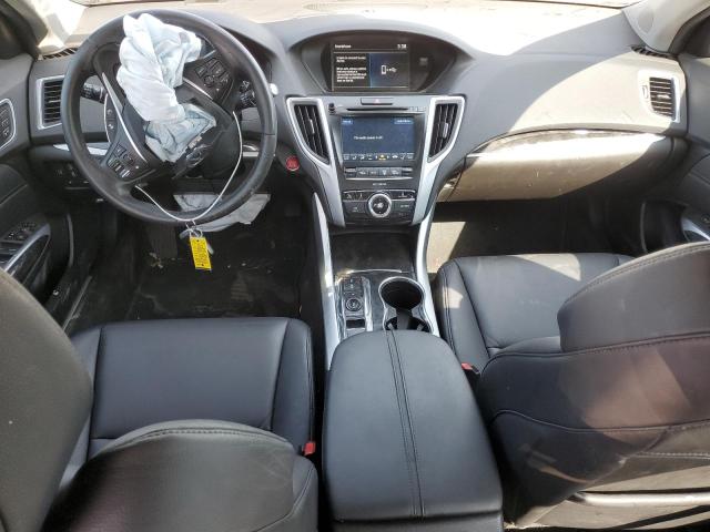 2020 ACURA TLX - 19UUB2F31LA001604