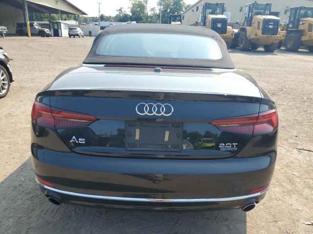 VIN WAUYNGF54JN006997 2018 Audi A5, Premium Plus no.6