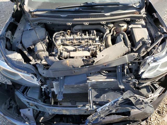 2016 CHEVROLET CRUZE LT - 1G1BE5SM4G7325543