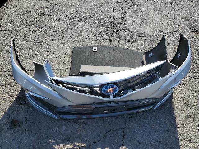 2023 TOYOTA CAMRY XLE - 4T1F31AK3PU606981