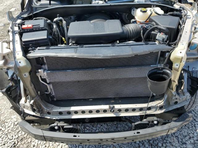 2022 GMC YUKON SLT - 1GKS1BKD9NR204711