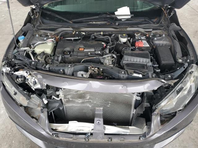 2018 HONDA CIVIC LX - 2HGFC2F55JH572003