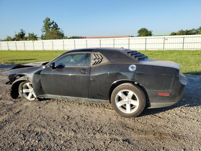 VIN 2C3CDYAG9EH302826 2014 Dodge Challenger, Sxt no.2