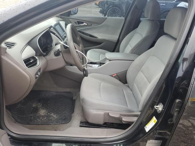2016 CHEVROLET MALIBU LS - 1G1ZB5STXGF265871