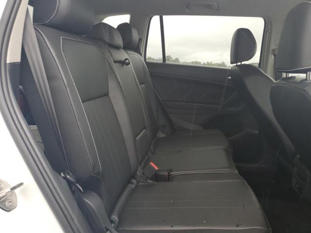 2024 VOLKSWAGEN TIGUAN SE - 3VV2B7AX8RM103072