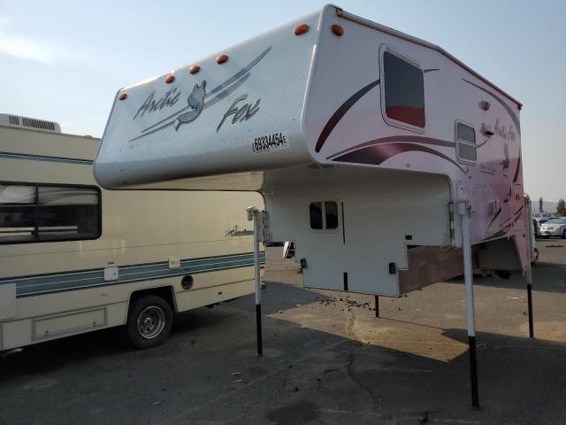 NORT CAMPER 2007 white   1NCG811S670105515 photo #3