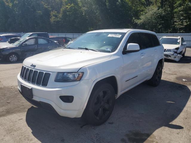 2015 JEEP GRAND CHEROKEE LAREDO 2015