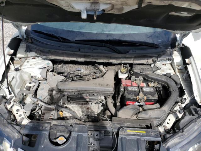 2017 NISSAN ROGUE S - JN8AT2MV2HW271751