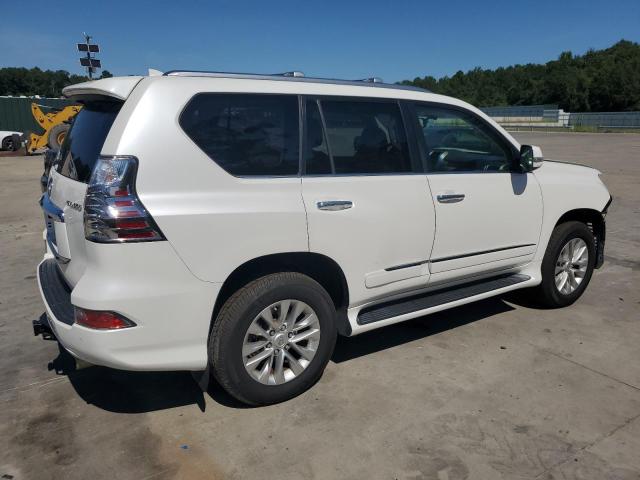 2016 LEXUS GX 460 - JTJBM7FX6G5129221