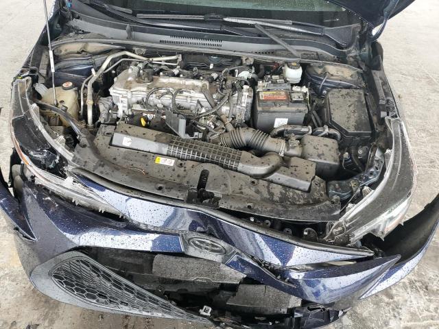 2020 TOYOTA COROLLA LE - JTDEPRAE7LJ111935