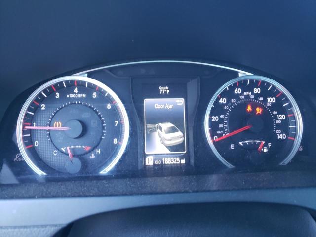 2015 TOYOTA CAMRY LE - 4T1BF1FKXFU011316