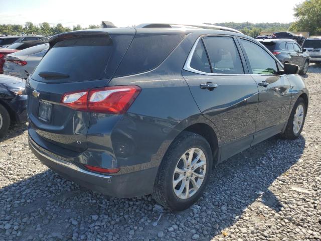 2018 CHEVROLET EQUINOX LT - 2GNAXJEV5J6141592