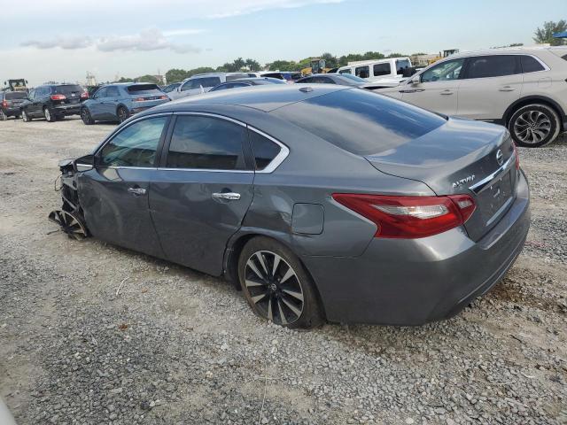 VIN 1N4AL3AP1JC259773 2018 NISSAN ALTIMA no.2