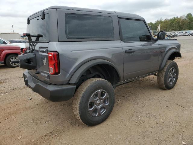 2021 FORD BRONCO BAS - 1FMDE5AP3MLA71981