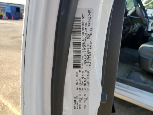 2015 RAM 1500 ST - 3C6JR6DG0FG609234