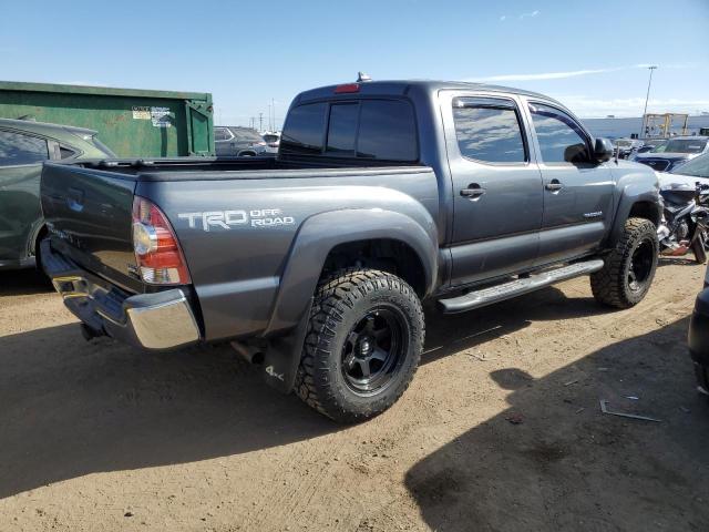 VIN 3TMLU4EN1EM140396 2014 Toyota Tacoma, Double Cab no.3