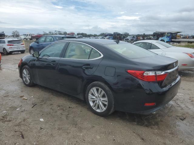 VIN JTHBK1GG2E2088118 2014 Lexus ES, 350 no.2