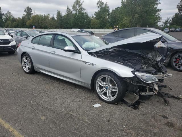 VIN WBA6D6C51GG387911 2016 BMW 6 SERIES no.4