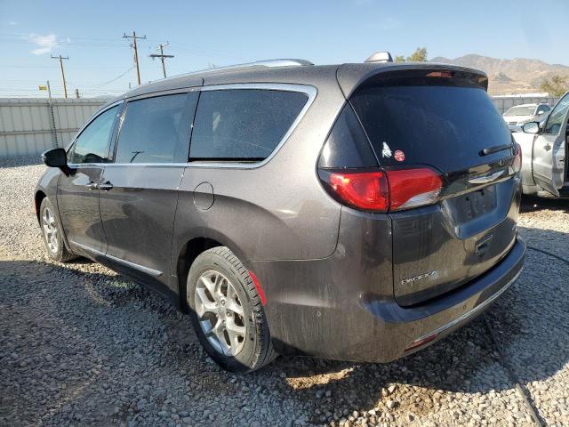2017 CHRYSLER PACIFICA L - 2C4RC1GG1HR512987