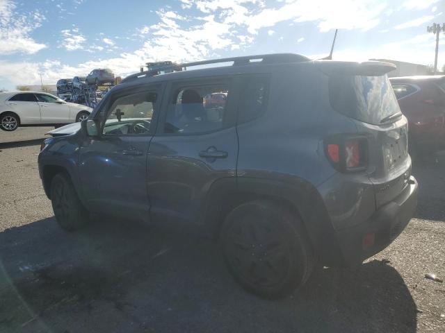 2019 JEEP RENEGADE S - ZACNJBAB0KPK53893