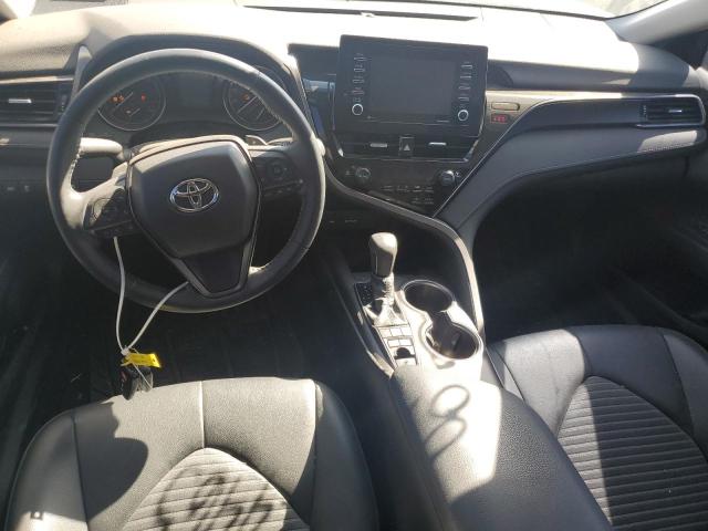 2022 TOYOTA CAMRY NIGH - 4T1T31AK9NU033665