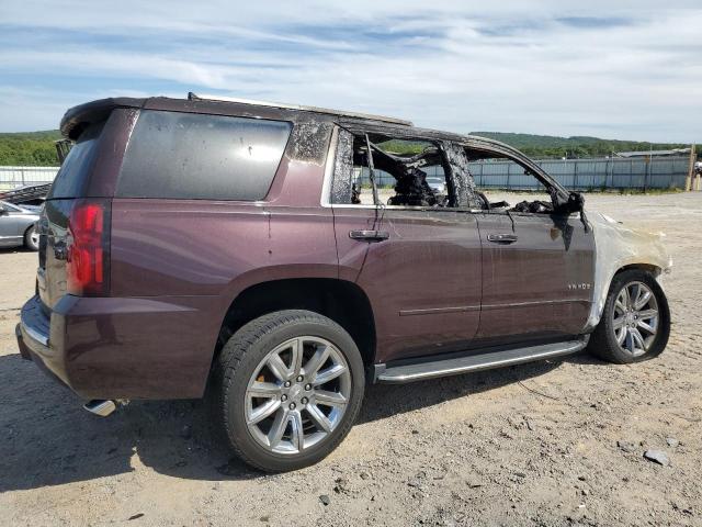 2017 CHEVROLET TAHOE K150 - 1GNSKCKC1HR293062