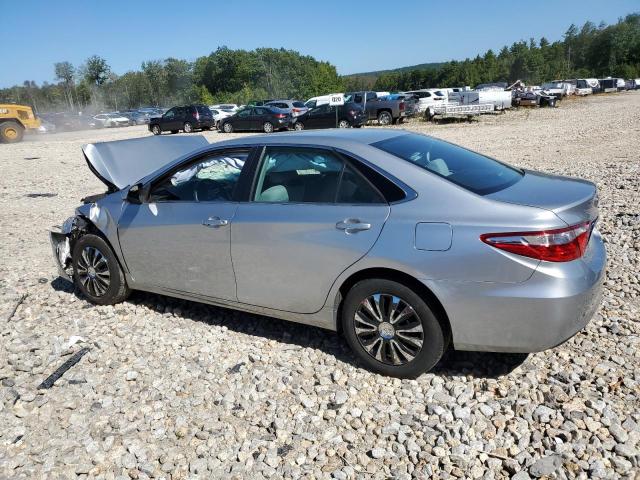 2017 TOYOTA CAMRY LE - 4T1BF1FK4HU660449