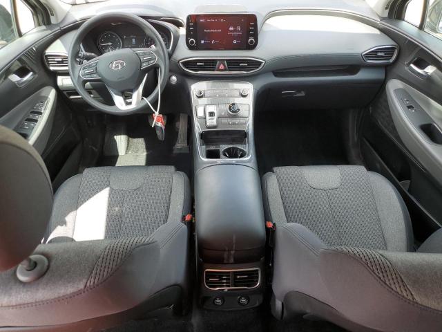 2021 HYUNDAI SANTA FE S - 5NMS2DAJ5MH308725