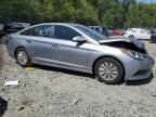 HYUNDAI SONATA HYB photo