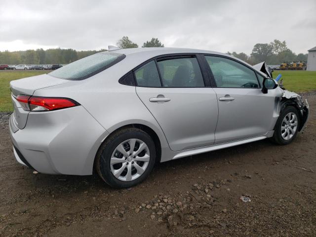 2022 TOYOTA COROLLA LE - 5YFEPMAE7NP344635