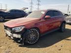 2020 MERCEDES-BENZ GLC 63 4MA - WDC0G8JB0LF698504